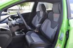 Ford Fiesta ST 2014 года